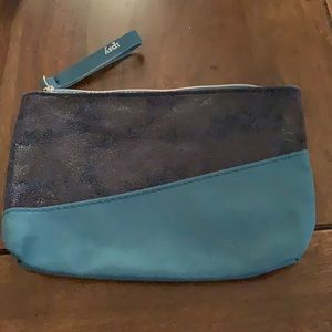 NWOT Ipsy Glam Bag